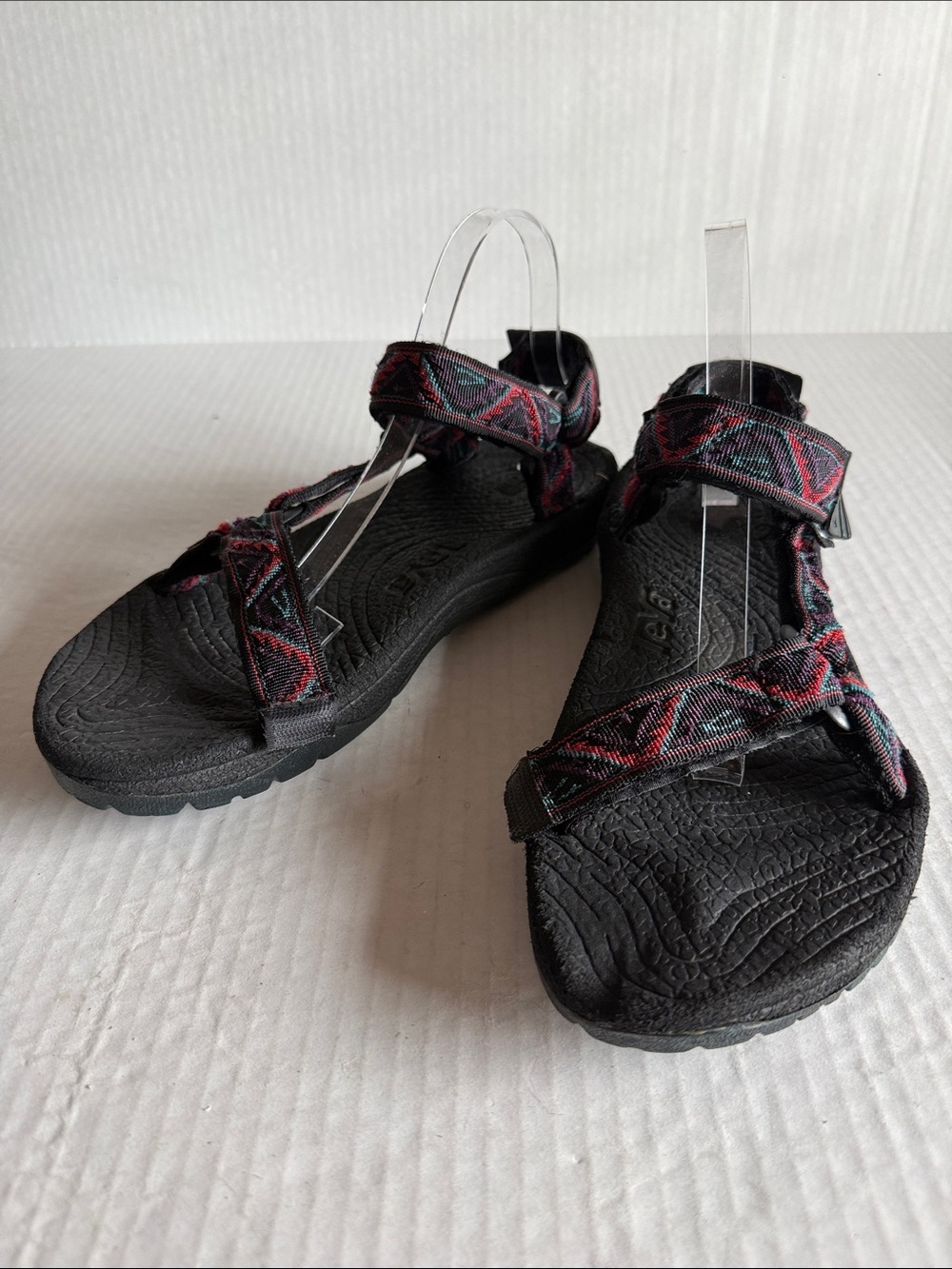 Teva Vintage Terradactyl Hiking Sport Sandals